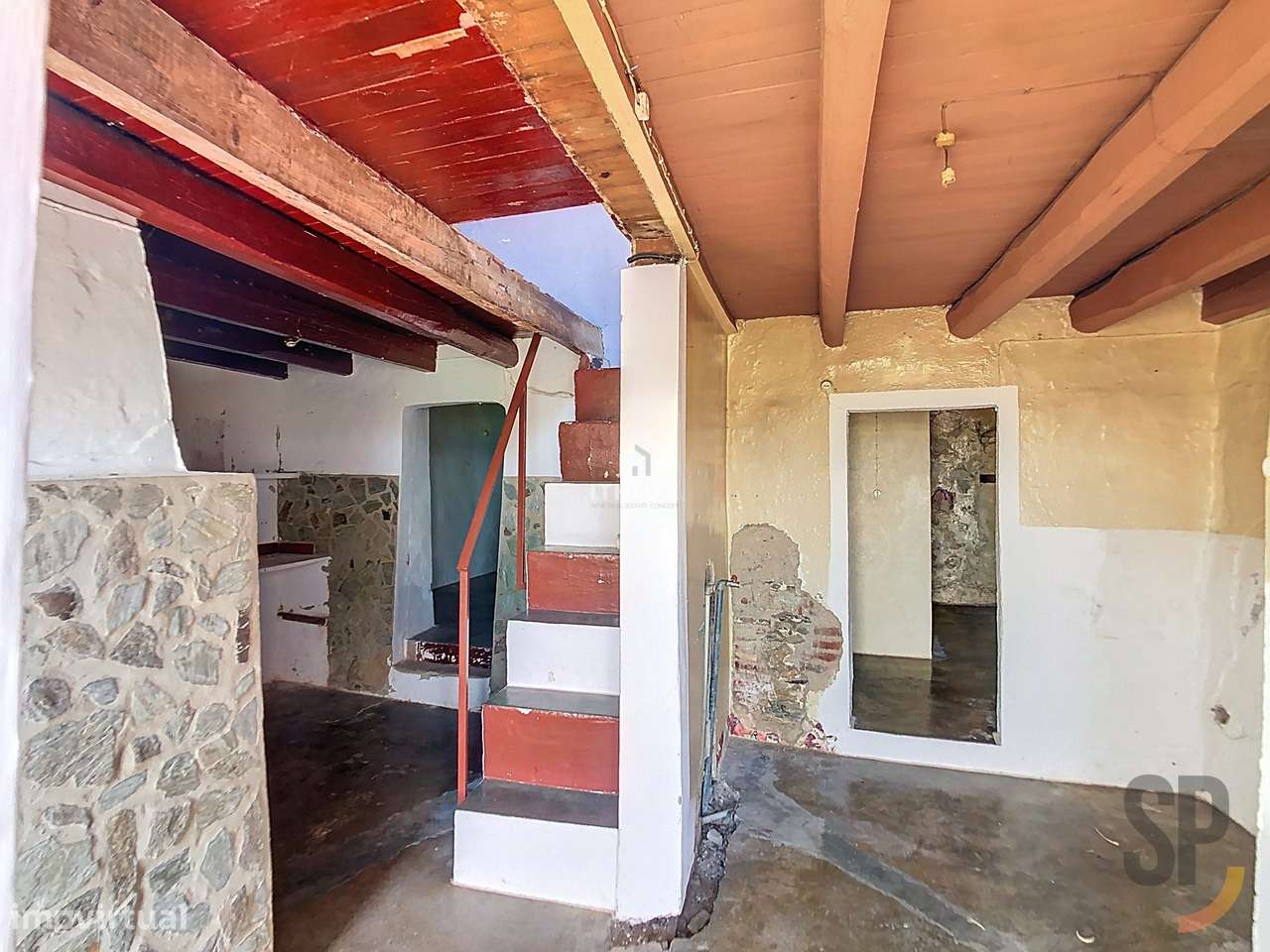 Moradia em Juromenha - Grande imagem: 3/14