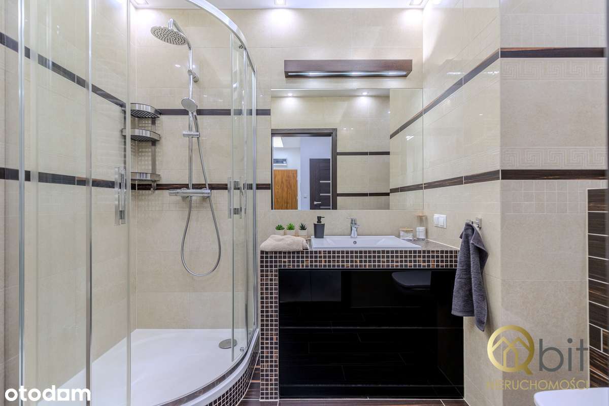 Stylowe mieszkanie o podwyższonym standardzie Wrocław Vivaldiego-8