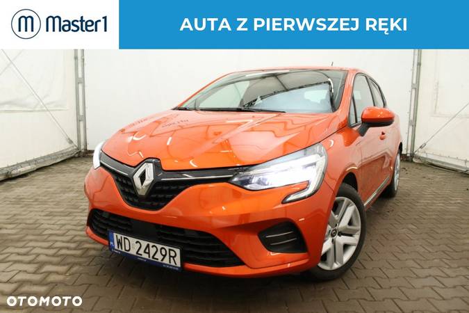 Renault Clio 1.0 TCe Zen - 1