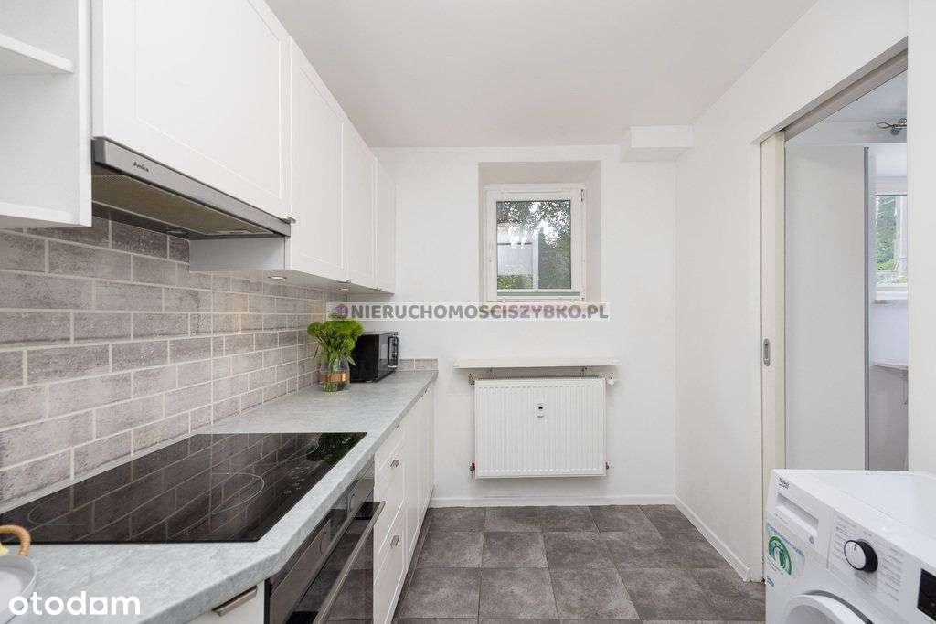 Mokotów: 2 lokale, 1 inwestycja!-7