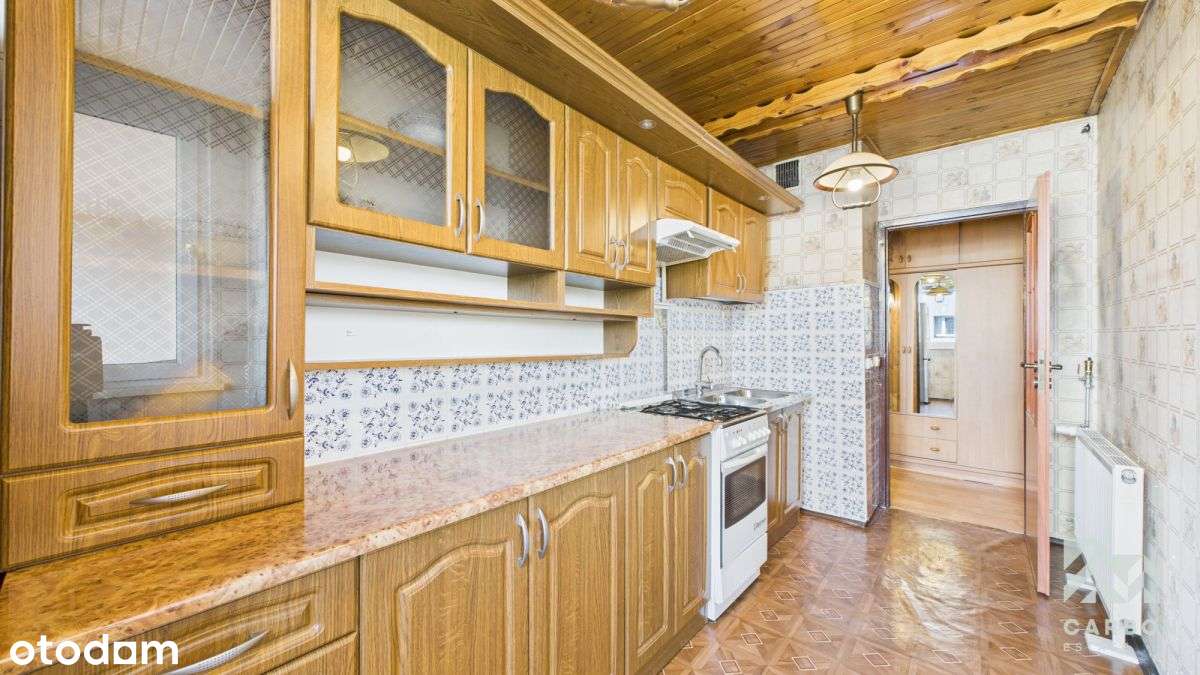 Mieszkanie 2 pokoje z opcją na 3 + duży balkon-8