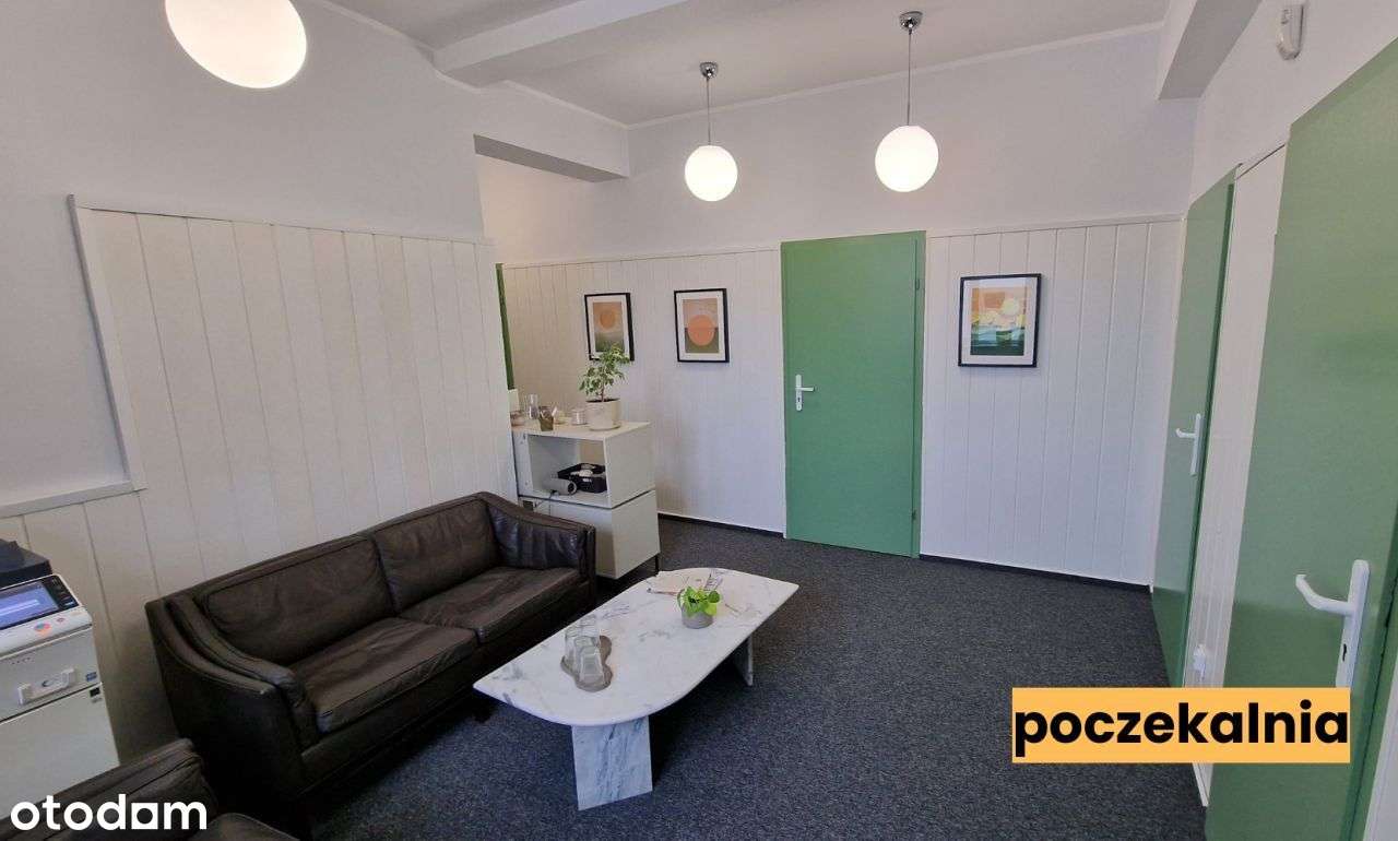 Biuro gabinet 24/7 Gdańsk Aniołki Śródmieście GUMed LUX MED Wrzeszcz - Pełny obrazek: 4/12