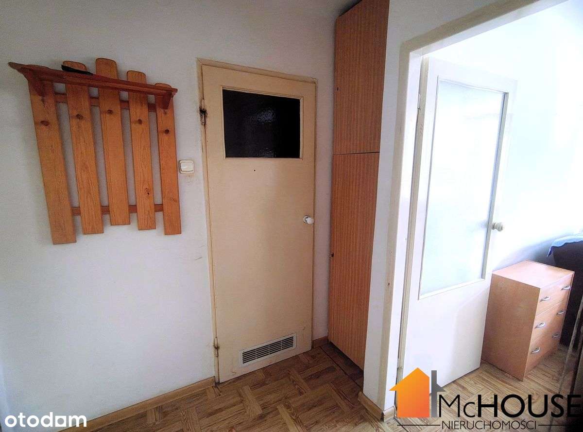 Mielec - Centrum, II Piętro, 25,3m2, niski czynsz-8