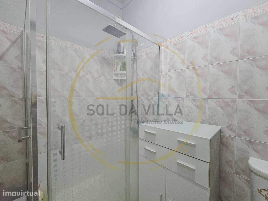 Apartamento T1+1 Mobilado - Excelente oportunidade - 225.000€-8