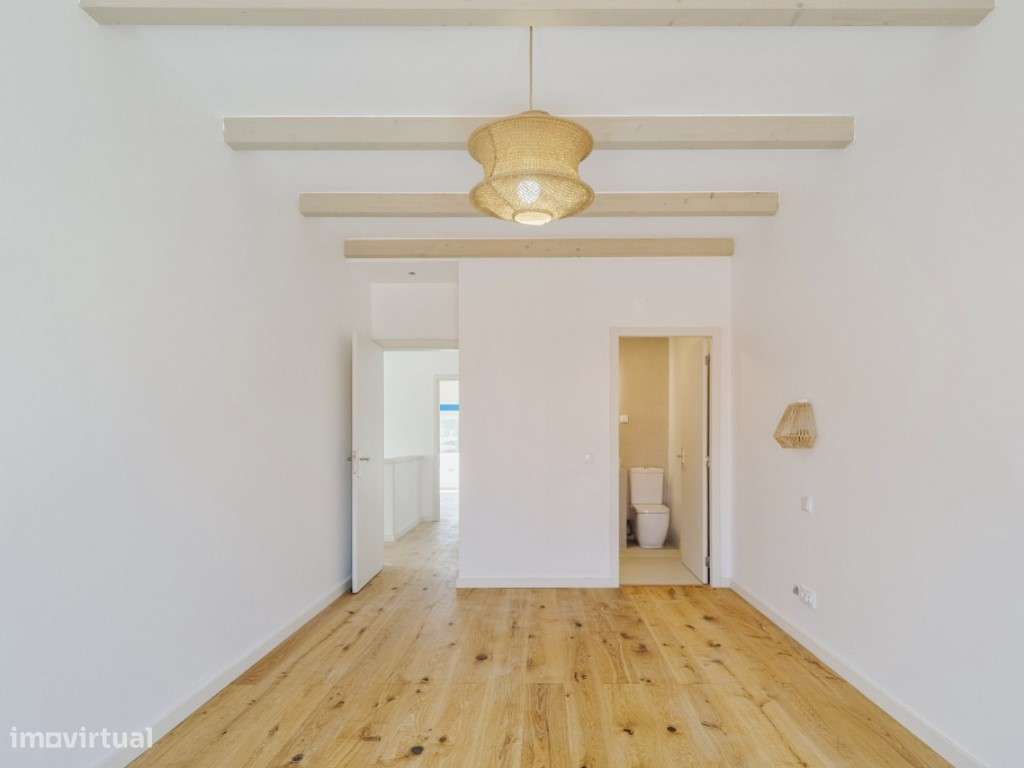 Moradia Renovada no Carvalhal-21
