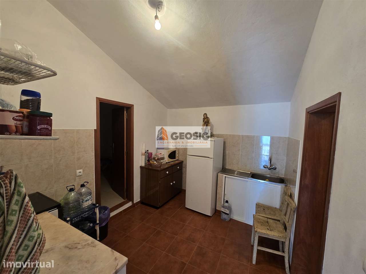 Moradia T2 Venda em São Barnabé,Almodôvar-13