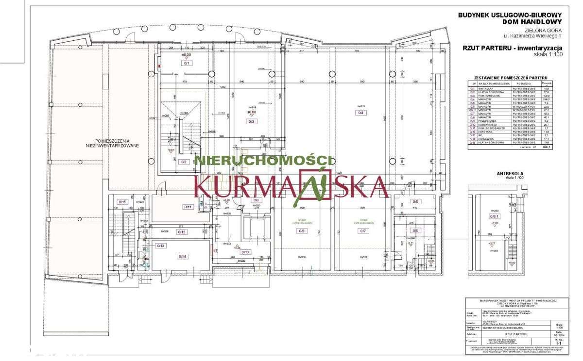 Dom Handlowy w Zielonej Górze-8