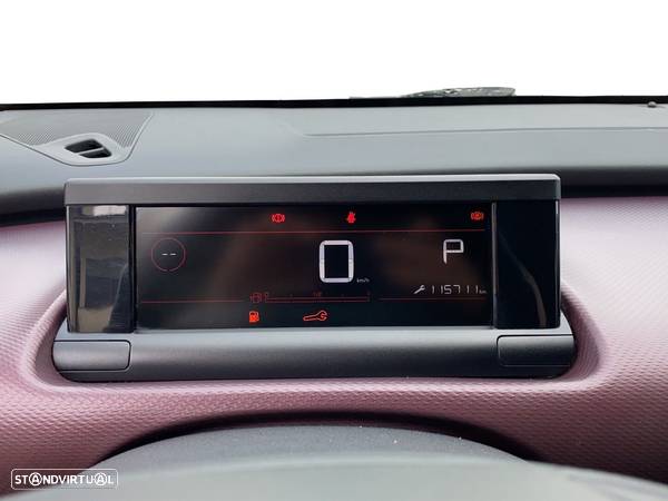 Citroën C4 Cactus Pure Tech 110 Stop&Start EAT6 Shine - 6