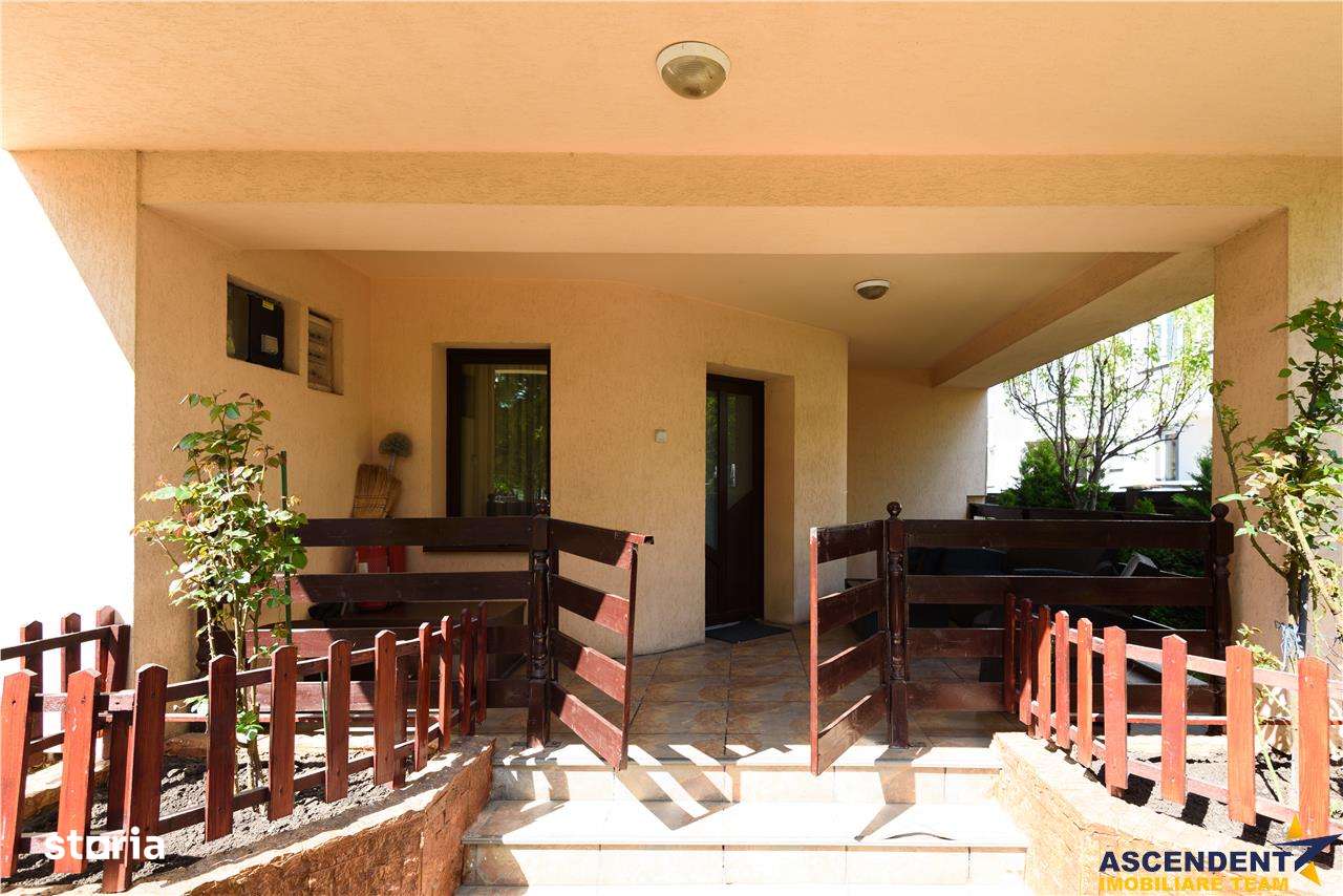 FILM! Rezidential sau investitional, teren extins, Tractorul, Brasov - Imagine principală: 4/20