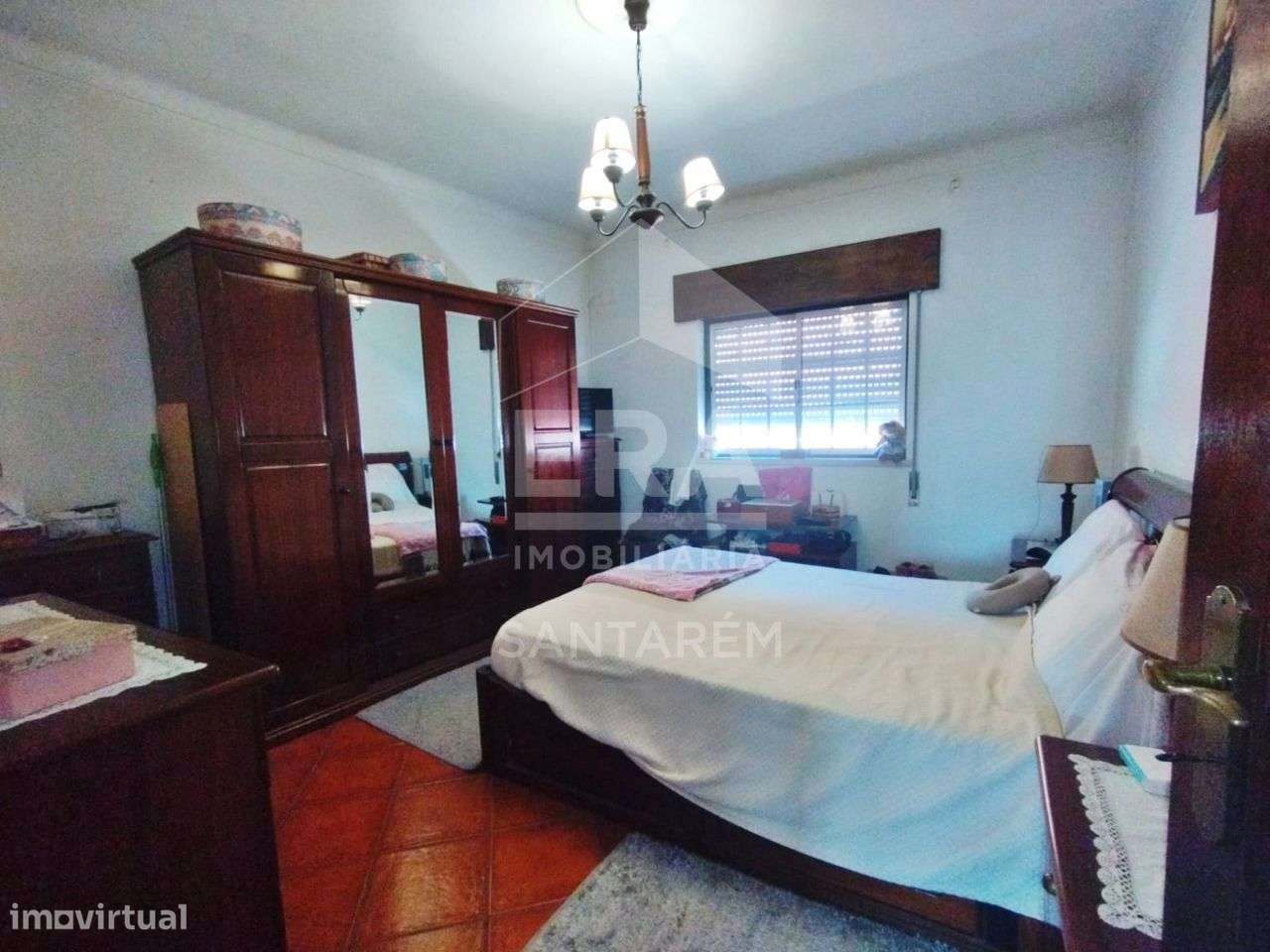 Moradia T3 c/ Terraço - Grande imagem: 5/8