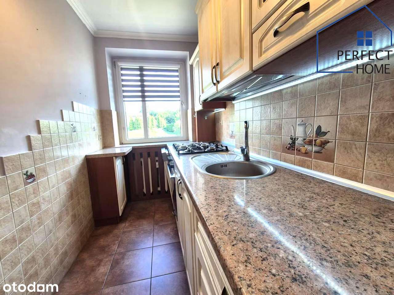 Mieszkanie Rydułowy do wprowadzenia, niski czynsz! - Pełny obrazek: 5/11