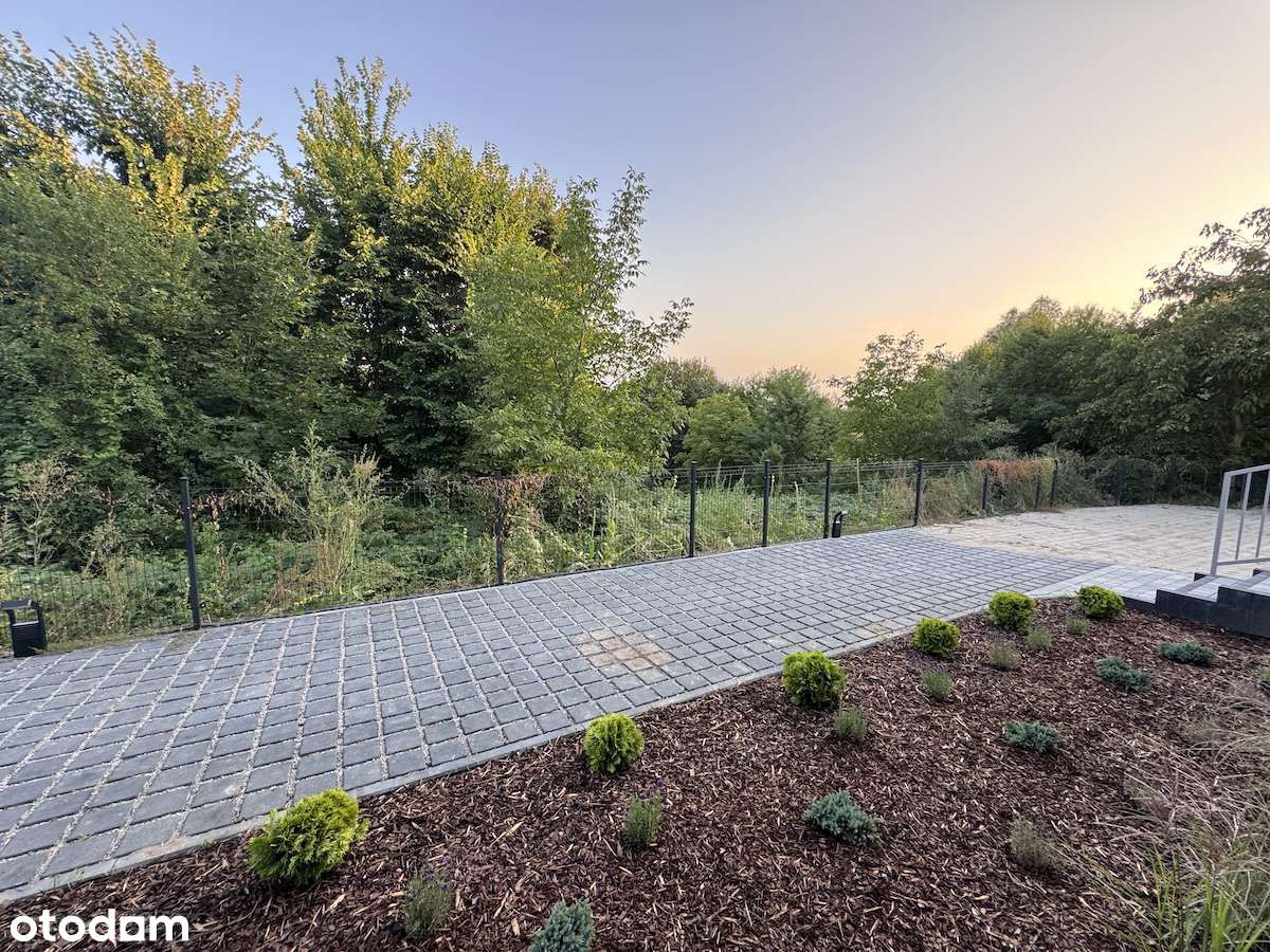 46,38 m² | 2 pokoje | Taras | Klucze na już | Bez PCC-8