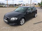 Audi A3 2.0 TDI Sportback DPF Attraction - 1