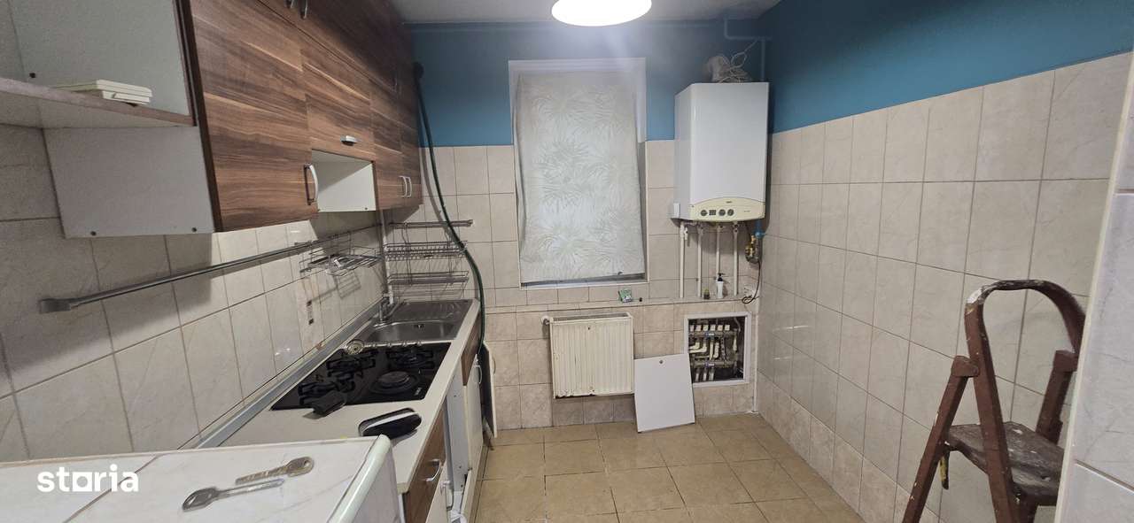 Apartament/ spatiu Tudor Vladimirescu  langa IuliusMall-3