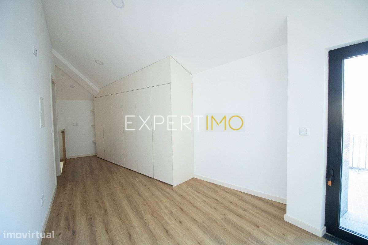 Apartamento T1 novo Pombal-15