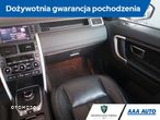 Land Rover Discovery Sport - 9