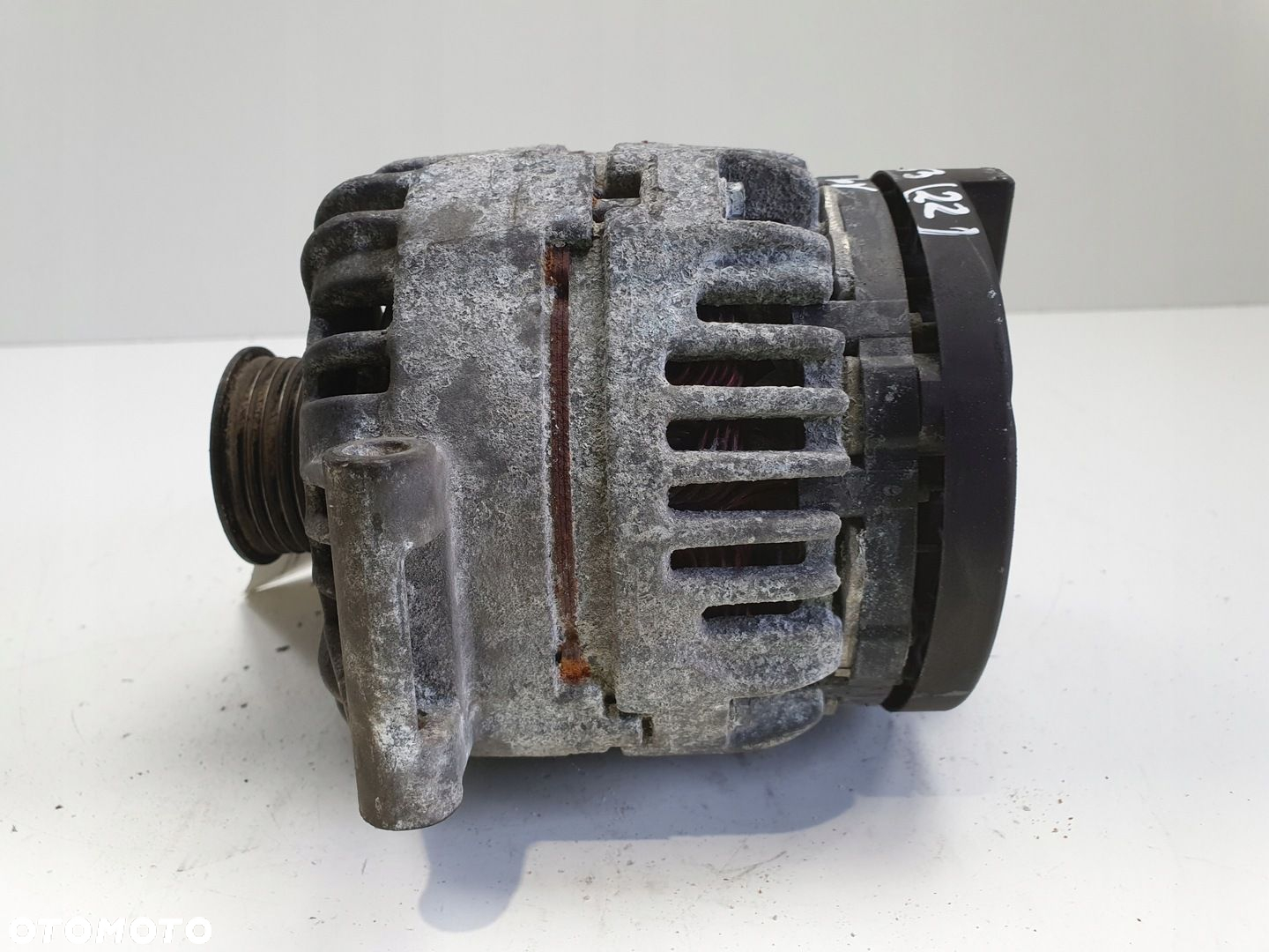 Mini One R50 R53 1.6 16V ALTERNATOR 0124325108 - 5