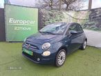 Fiat 500C - 1