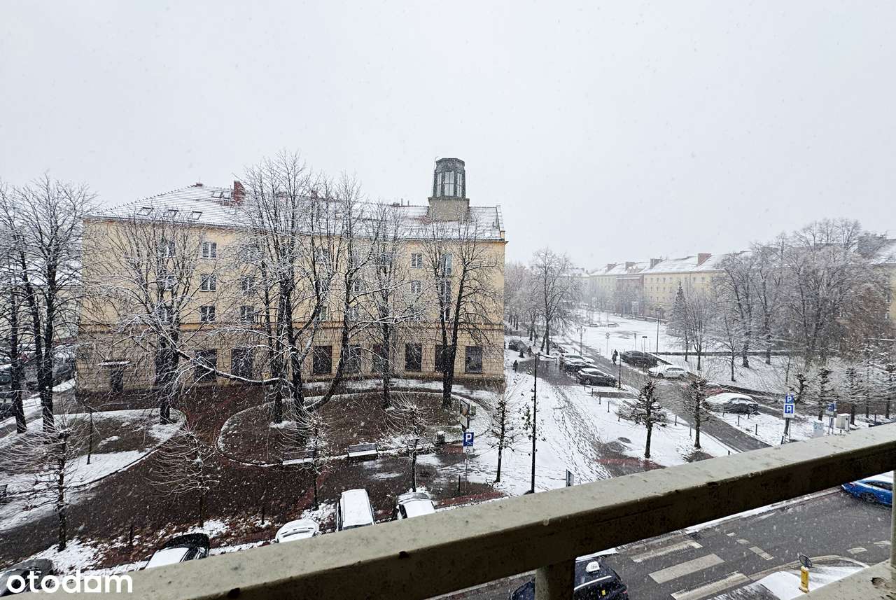 Mieszkanie 45m2 / 2 pokoje / SUPER LOKALIZACJA-5