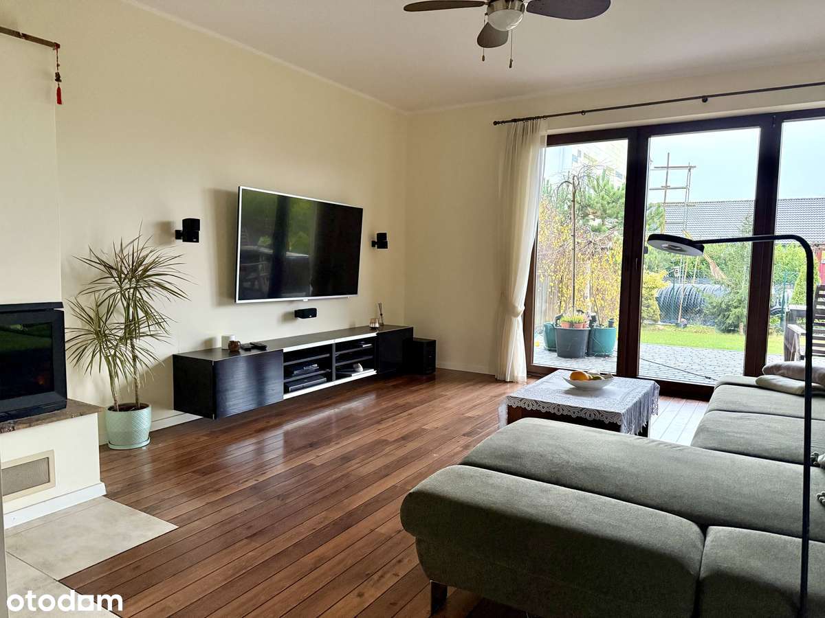 Idealny dom w Osowie blisko szkoła przedszkole i sklepy! - Pełny obrazek: 1/14