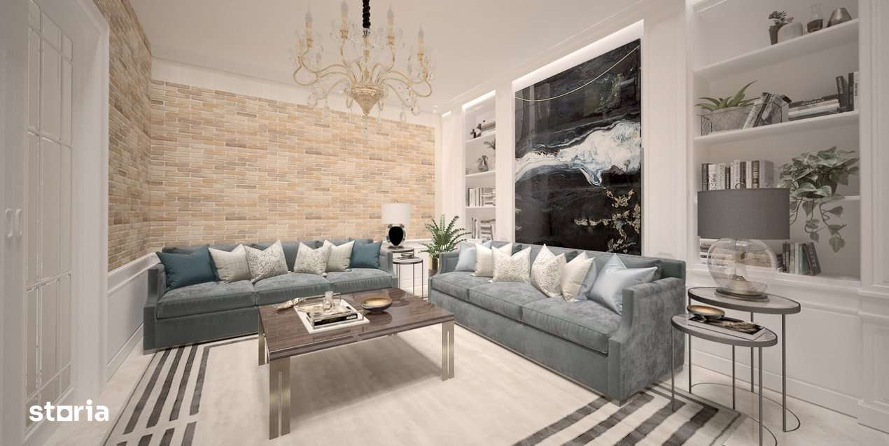 Vila noua boiereasca - Baneasa - Sisesti - Imagine principală: 5/19