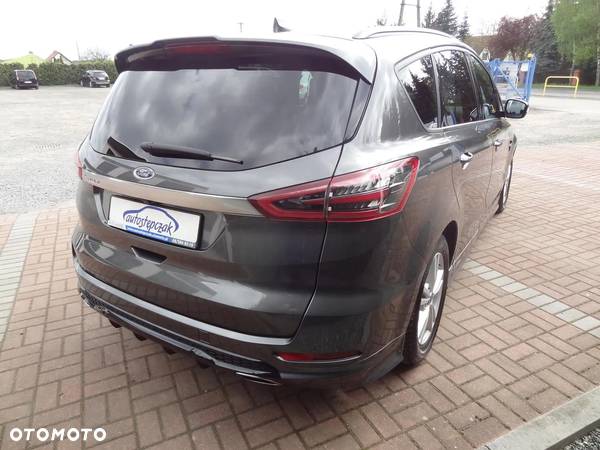 Ford S-Max 2.0 EcoBlue ST-Line - 5