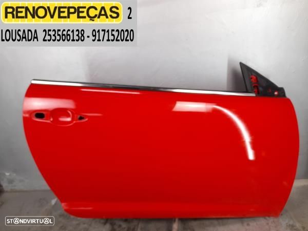 Porta Frente Dto Alfa Romeo Mito (955_) - 1