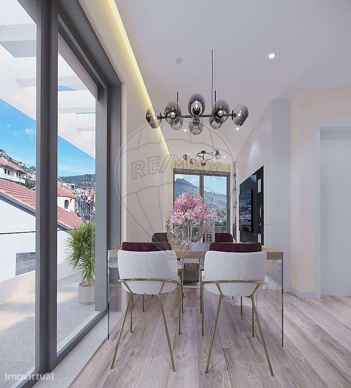 Apartamento T1 para venda - Grande imagem: 5/11