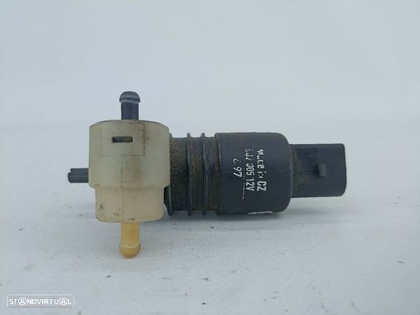 Motor Do Esguicho Audi A3 (8L1) - 1