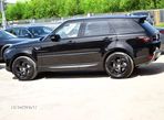 Land Rover Range Rover Sport S 3.0 SD V6 SE - 30