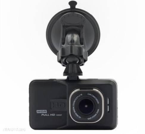 Camera Auto DVR 2Drive 3.0" Full HD G sensor Night Vision - 4