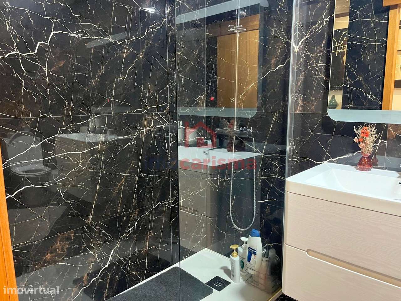 Apartamento T3 em Fermentões, Guimarães-9