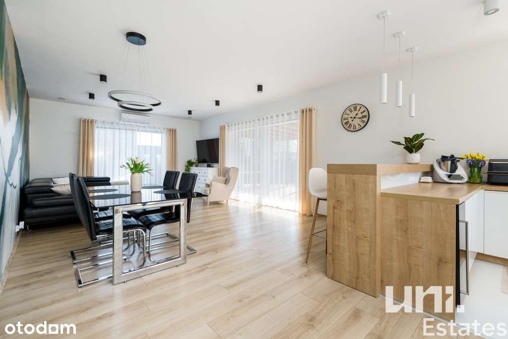 Jaworzno | Komfortowy dom w spokojnej okolicy-10