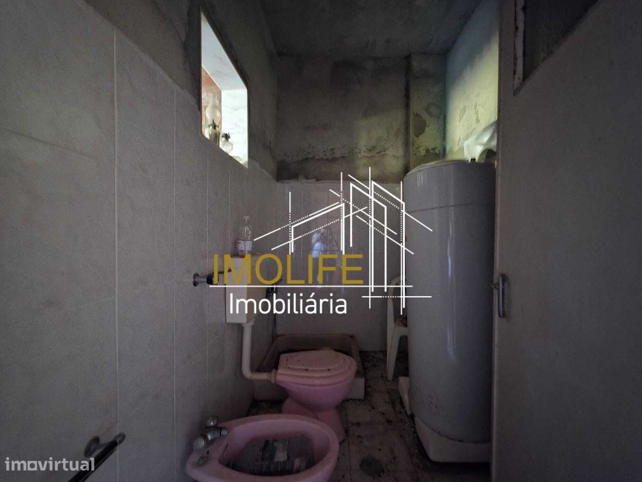 Terreno Urbano para construção de Moradia - Camarões - Grande imagem: 5/21