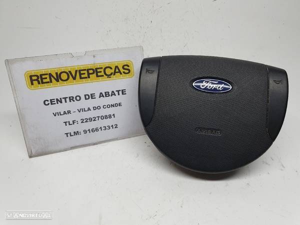 Airbag Volante Ford Mondeo Iii (B5y) - 1