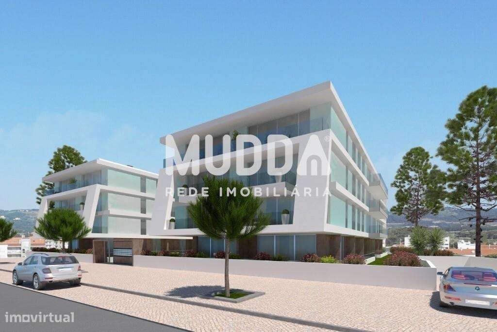 Empreendimento de Luxo em São Martinho do Porto - Grande imagem: 5/15