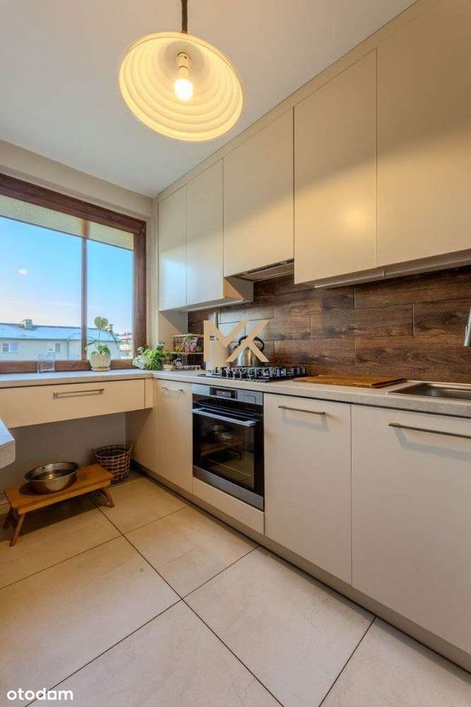 3- pokojowe mieszkanie/Muchobór Wielki-5