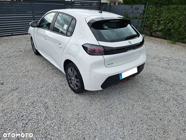 Peugeot 208 1.2 PureTech Active S&S - 5