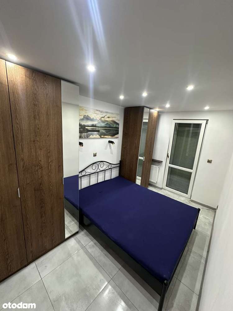 Gotowe do zamieszkania! Parter, 2 pokoje z balkonem – Gliwice, Łabędy - Pełny obrazek: 5/15