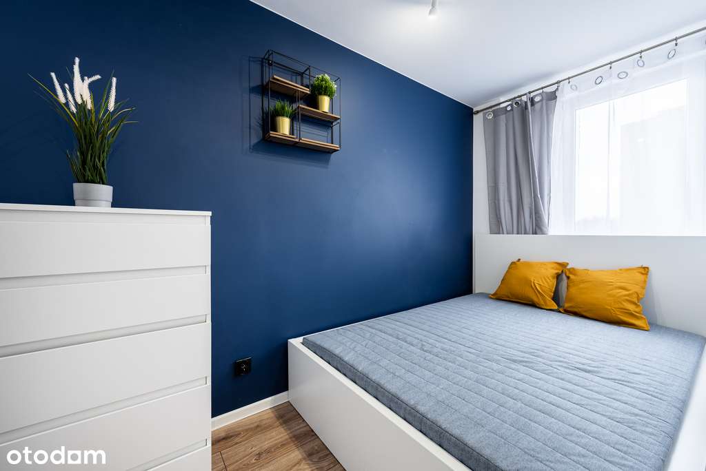 Zarabia 4 lata bez przestojów| Ponad 11% ROI |Duże Osobne mieszkania-5