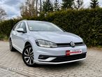 Volkswagen Golf 1.6 TDI SCR DSG Trendline - 29