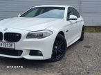 BMW Seria 5 525d xDrive - 1