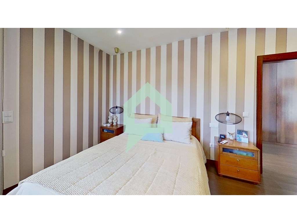 Moradia individual, com três quartos, em Carvalhal, Barcelos.-21