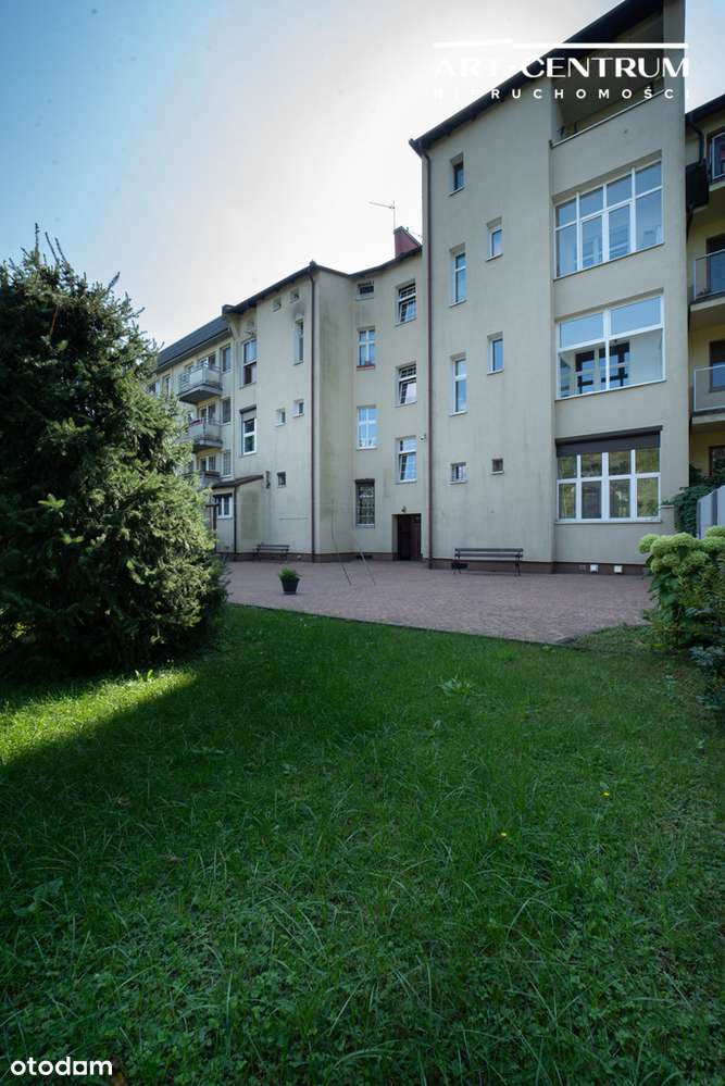 Mieszkanie nad Brdą, zabudowana weranda (78,73m2)-14