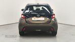 Toyota Yaris 1.0 VVT-i Comfort Plus - 4