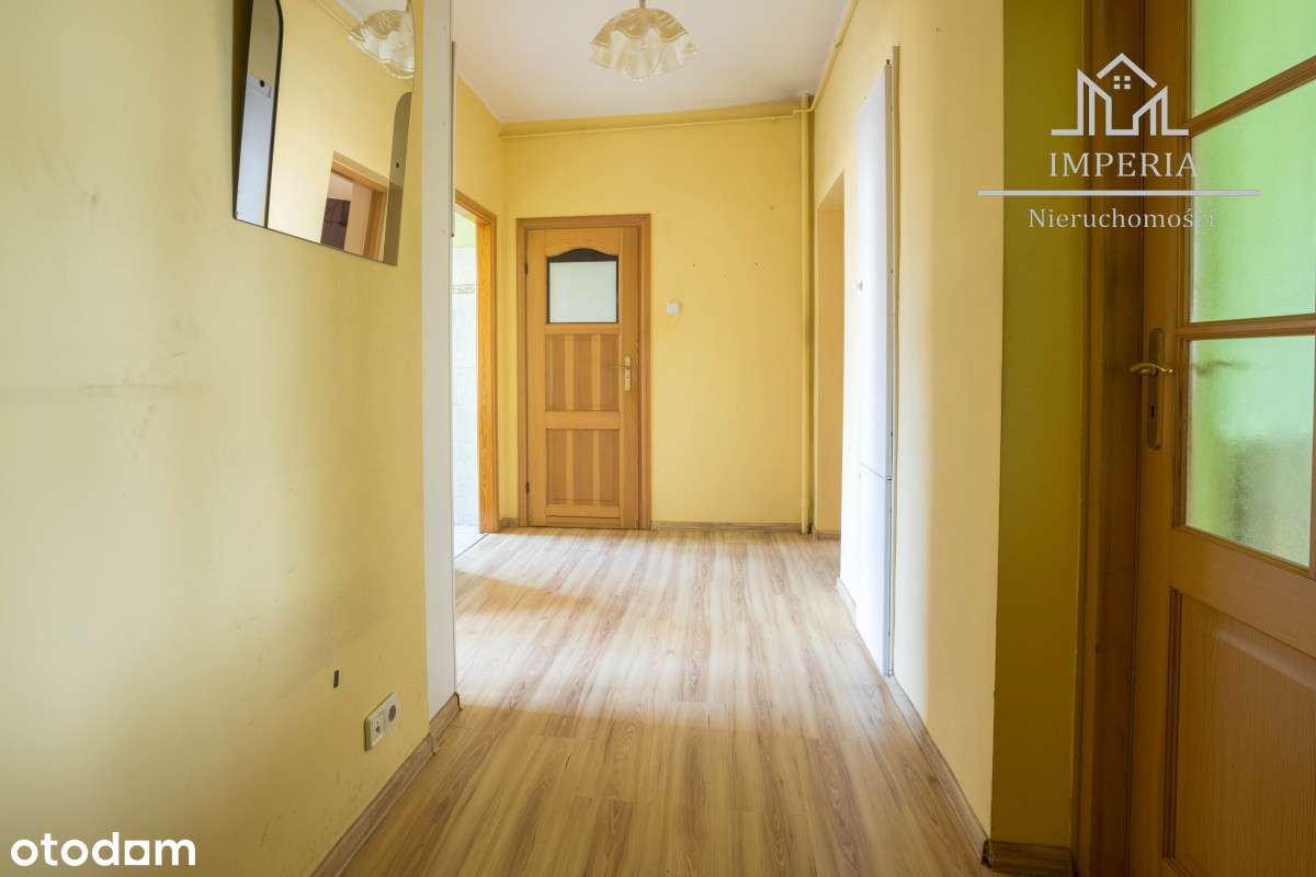 3 pokoje 70 m² | Dwustronne | Blisko morza-12