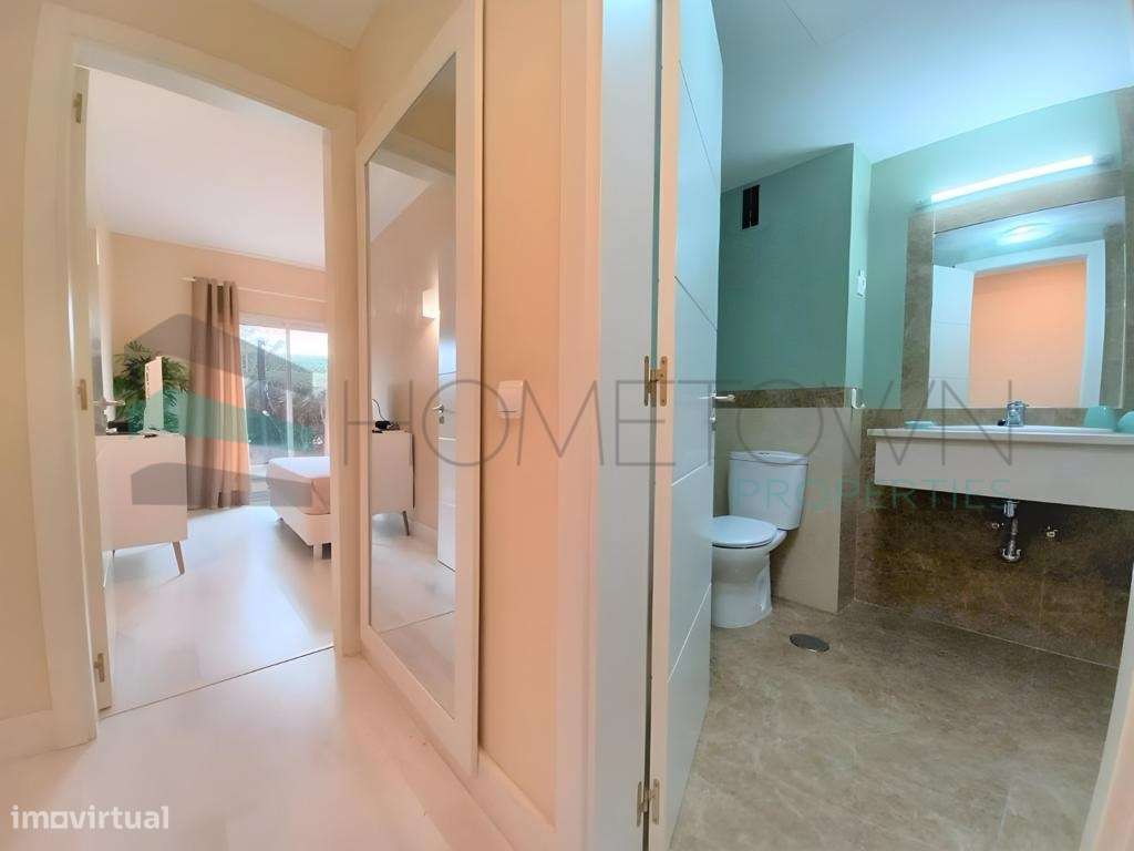 Apartamento T1 - Portimão - Grande imagem: 4/17
