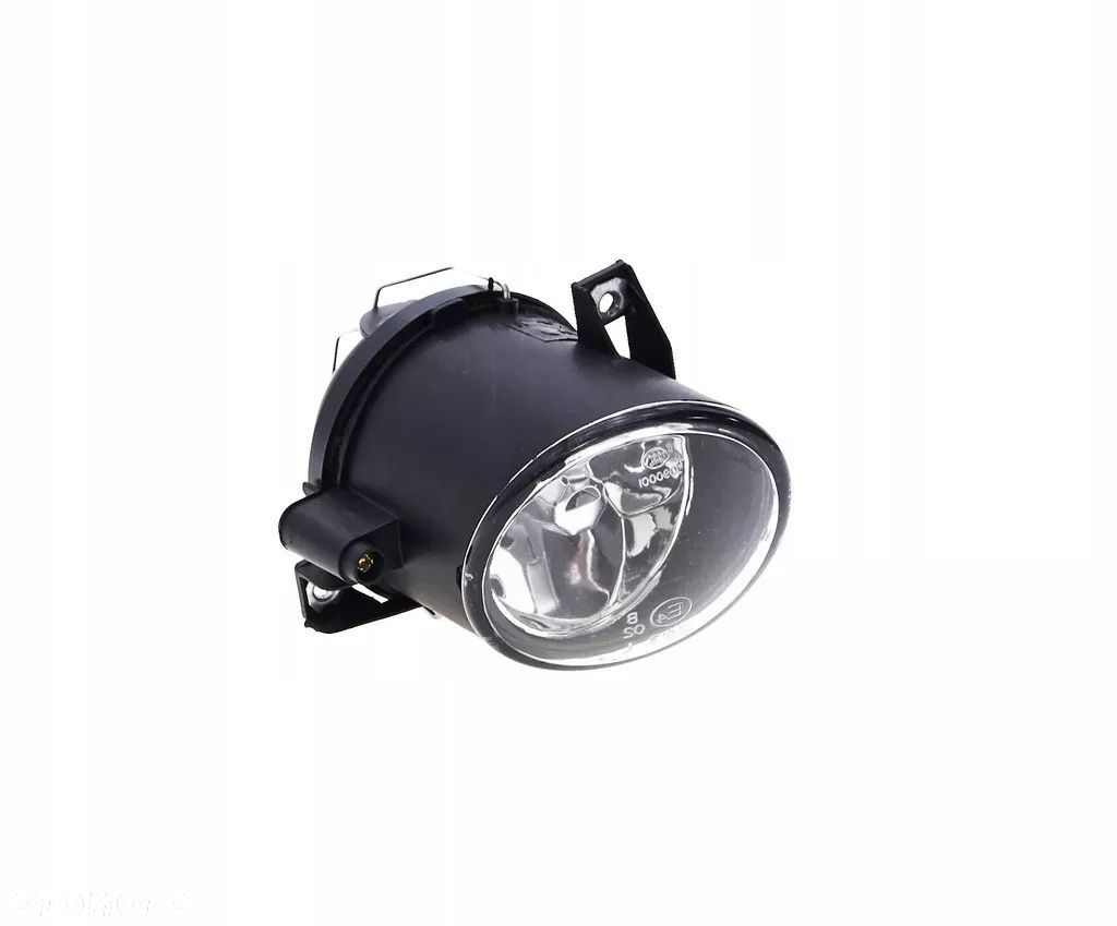 VW LUPO 2003 - 05 LAMPA PRZECIWMGIELNA P - 1