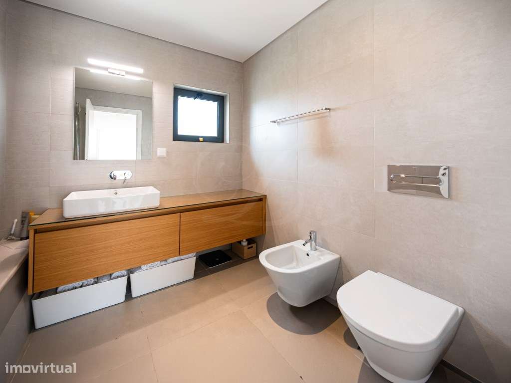 Moradia T4 c/ Piscina | Sintra-32