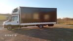 Iveco DAILY 50C15  3,0L SKRZYNIA 15 PALET PLANDEKA FIRANKA - 5